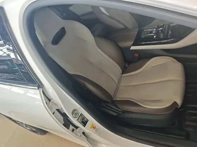 BYD Qin PLUS — Фото автомобиля 24