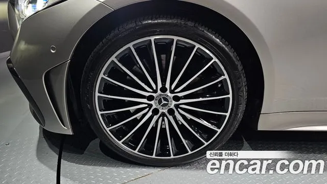 Mercedes-Benz CLS-Class C257 — Фото автомобиля 5