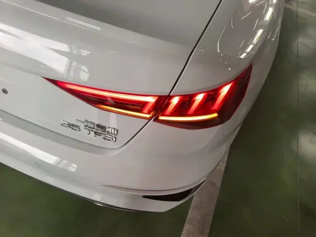 Audi A3 — Фото автомобиля 7