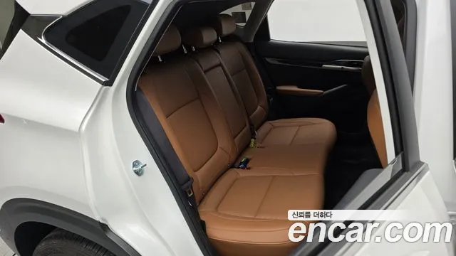 Kia Seltos — Фото автомобиля 12