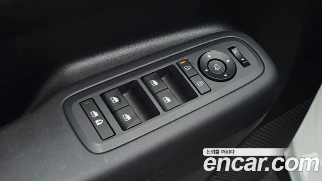 Hyundai Santa Fe MX5 — Фото автомобиля 29