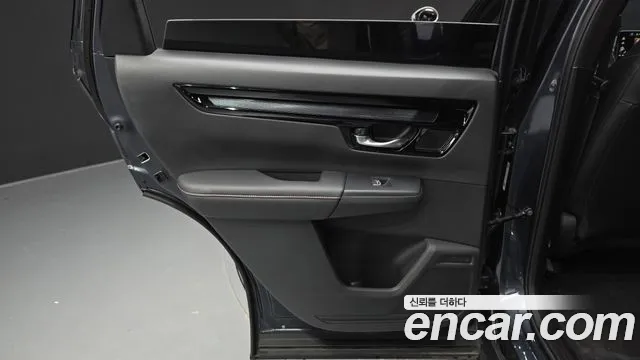 Honda CR-V 6th Gen — Фото автомобиля 14