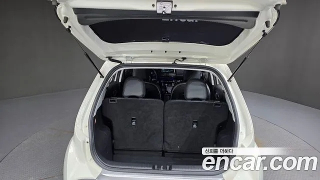 Hyundai Casper Casper Turbo Inspiration — Фото автомобиля 20