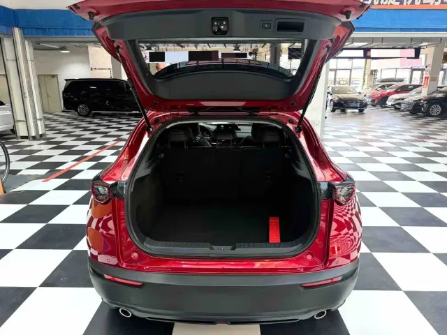 Mazda CX-30 — Фото автомобиля 16