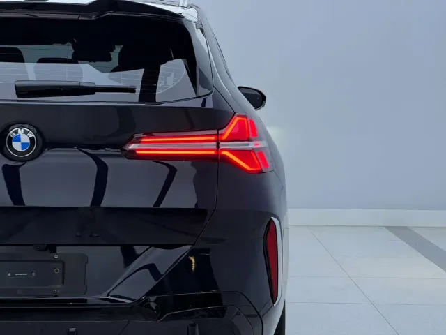 BMW X3 — Фото автомобиля 4