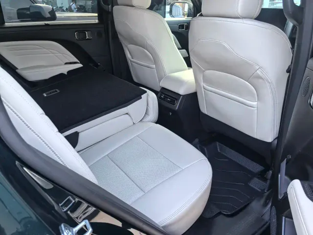 Haval Raptor — Фото автомобиля 10