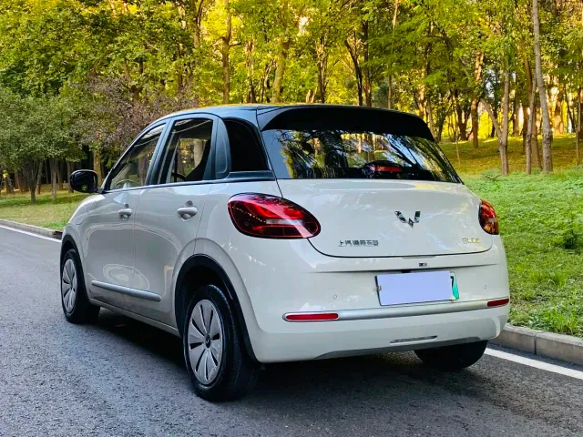 Wuling Bingo — Фото автомобиля 15