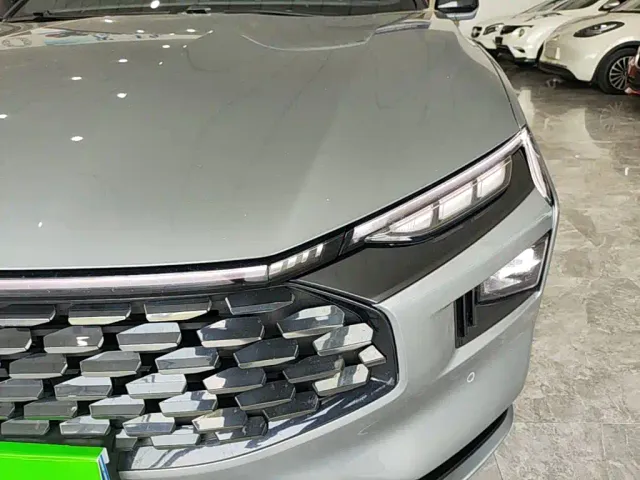 Ford Mondeo — Фото автомобиля 17
