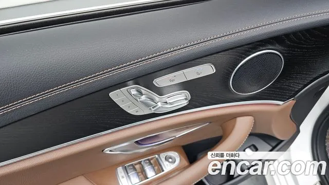 Mercedes-Benz E-Class W213 — Фото автомобиля 20