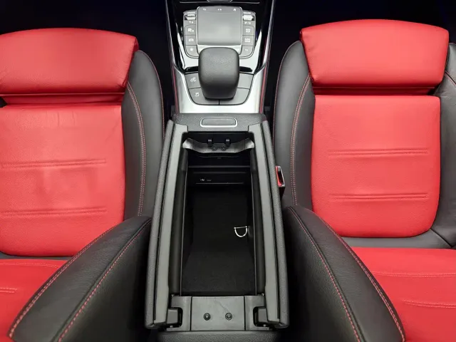 Mercedes-Benz A-Class AMG — Фото автомобиля 13