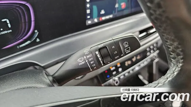 Kia Seltos Seltos (New) — Фото автомобиля 20