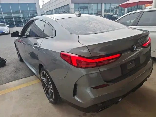 BMW 2 Series — Фото автомобиля 4