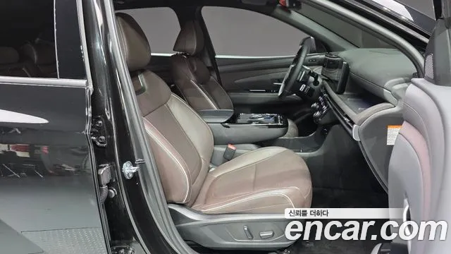 Hyundai Tucson — Фото автомобиля 24