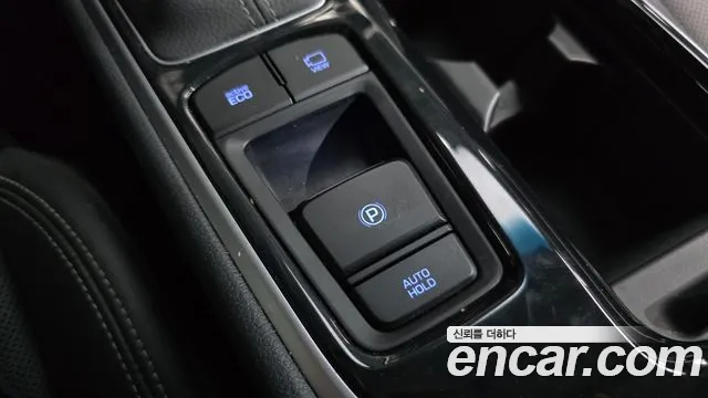 Hyundai Sonata — Фото автомобиля 19