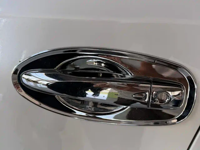 Nissan X-Trail — Фото автомобиля 14