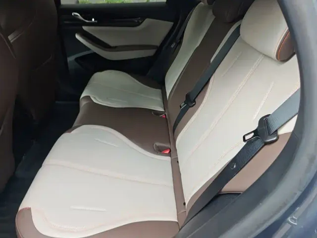 BYD Qin PLUS — Фото автомобиля 16