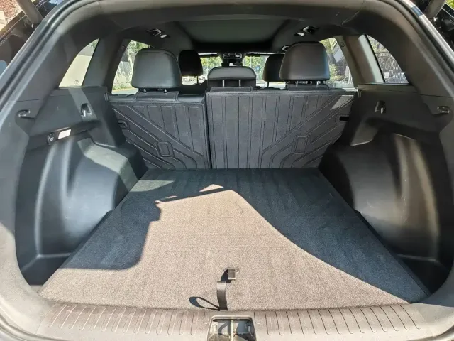 Geely Xingyue L 2024 2.0TD DCT EVO FWD Changfeng Edition — Фото автомобиля 20