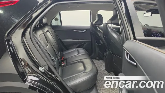 Kia Niro All Niro EV Earth — Фото автомобиля 10