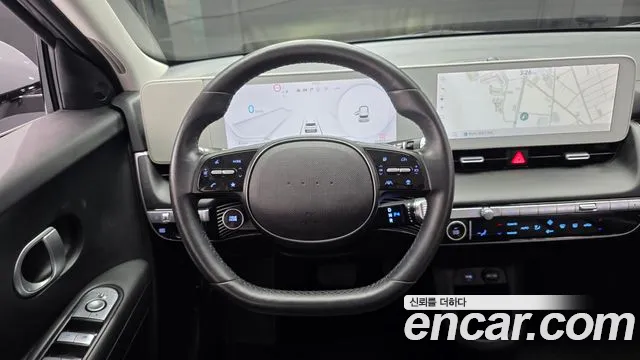 Hyundai Ioniq5 Ioniq5 Long Range AWD — Фото автомобиля 14