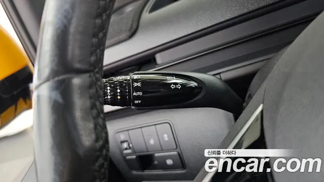 Hyundai Staria — Фото автомобиля 29