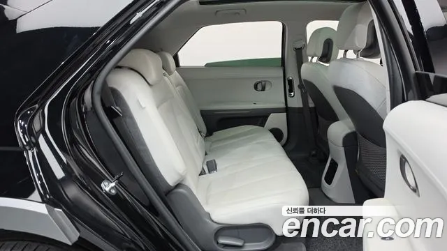 Hyundai Ioniq 5 Ioniq 5 (New) — Фото автомобиля 17