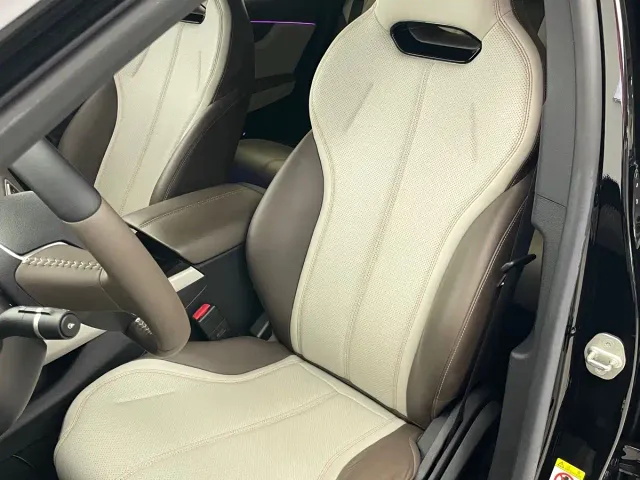 BYD Qin PLUS — Фото автомобиля 17