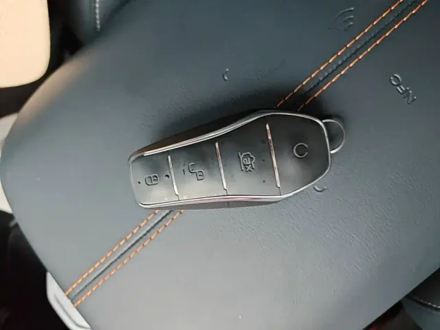 BYD Song PLUS — Фото автомобиля 8