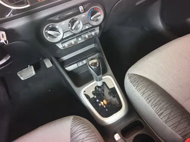 Kia Huan Chi — Фото автомобиля 13