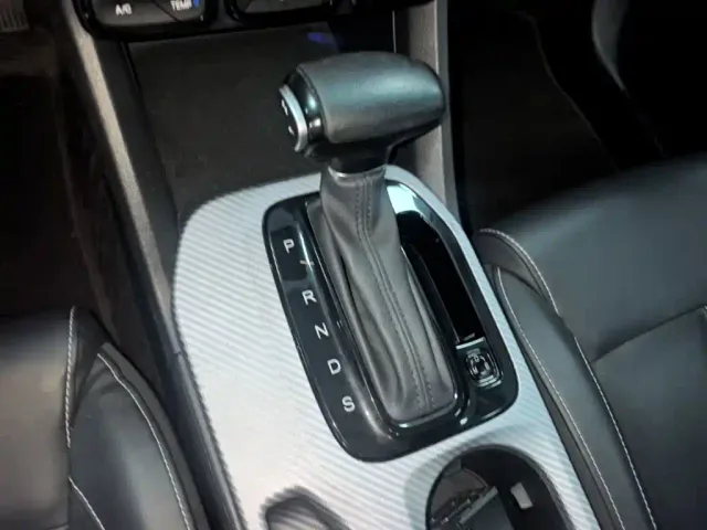 GAC Trumpchi Trumpchi GS3 2022 POWER 270T Auto Premium Edition — Фото автомобиля 13