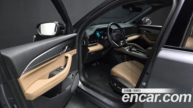 Renault Korea Grand Koleos — Фото автомобиля 15