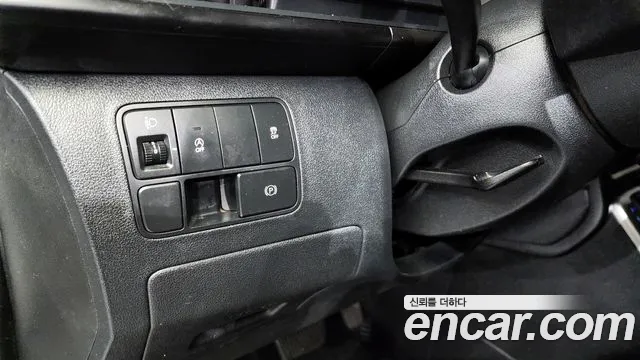 Hyundai Staria Staria Карго 3 места — Фото автомобиля 16