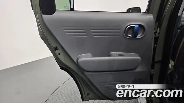 Hyundai Casper — Фото автомобиля 14
