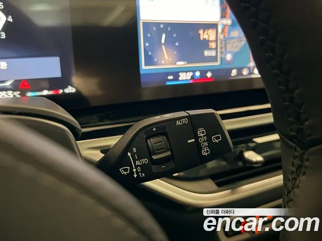 BMW X5 xDrive 40i M Sport — Фото автомобиля 12