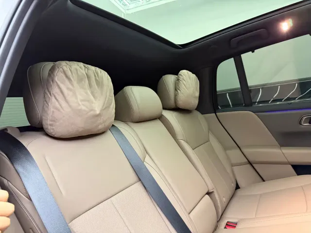 Li Auto i6 — Фото автомобиля 19