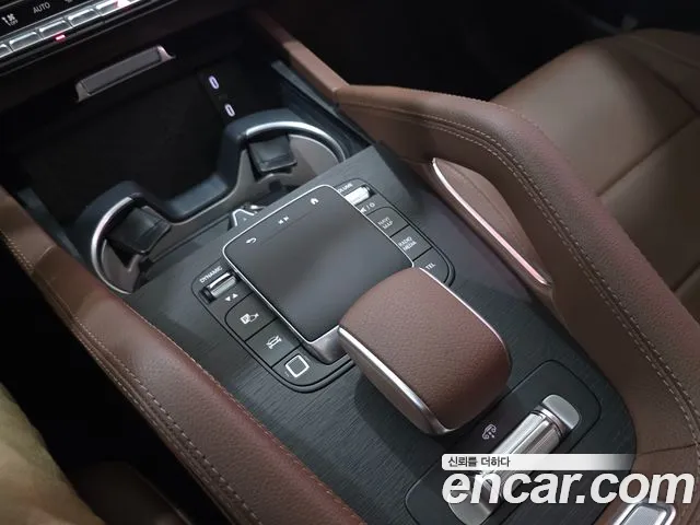 Mercedes-Benz GLE-Class W167 — Фото автомобиля 9