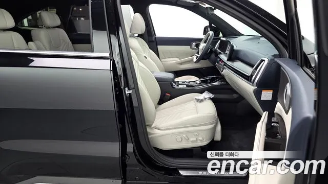 Kia Sorento 4th Gen — Фото автомобиля 16