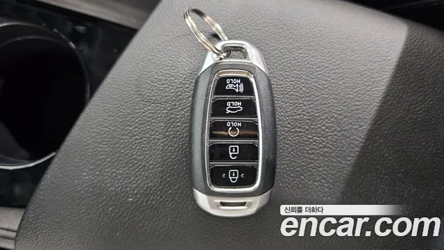 Hyundai Avante CN7 — Фото автомобиля 29
