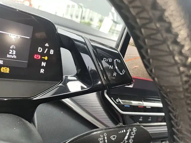 Volkswagen ID.4 Crozz — Фото автомобиля 13