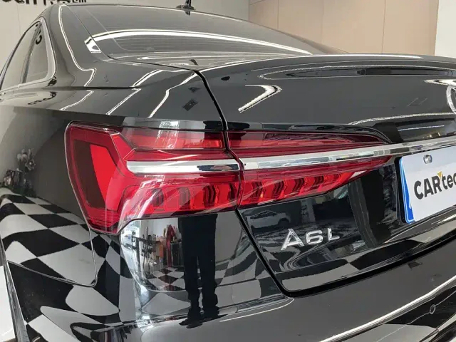 Audi Audi A6L 2024 45 TFSI quattro Premium Dynamic — Фото автомобиля 10