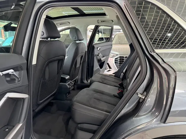 Audi Q3 — Фото автомобиля 8