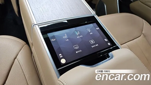 Land Rover Range Rover — Фото автомобиля 26
