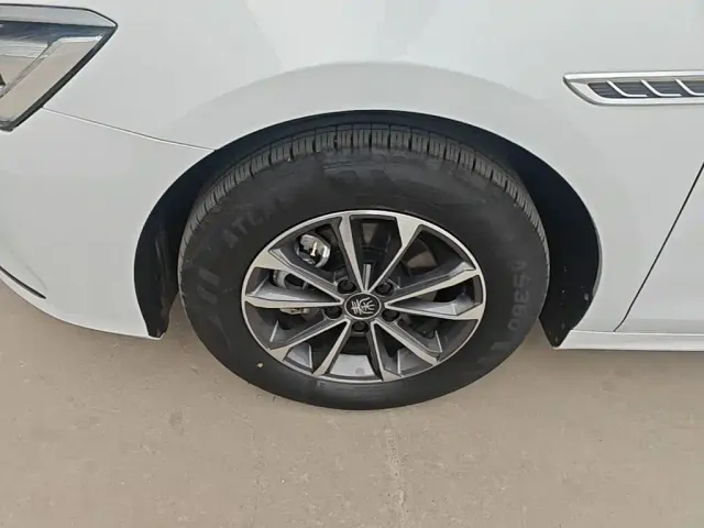 BYD Qin PLUS — Фото автомобиля 22