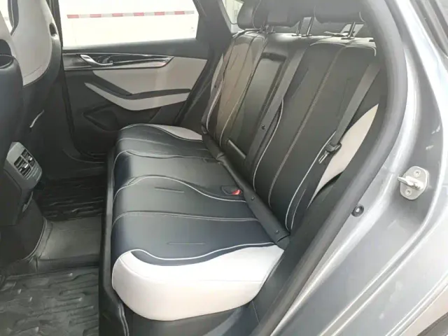 BYD Qin PLUS — Фото автомобиля 16