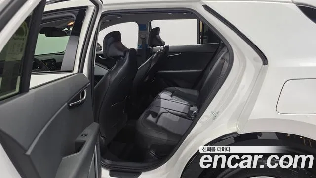 Kia Niro Generation 2 — Фото автомобиля 17