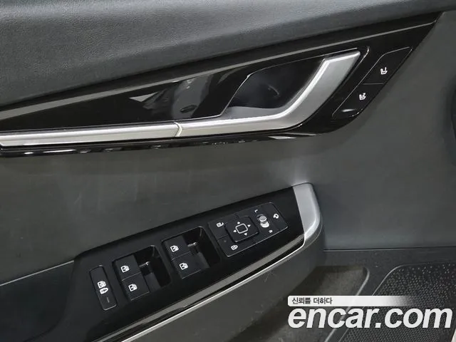 Kia EV6 — Фото автомобиля 15