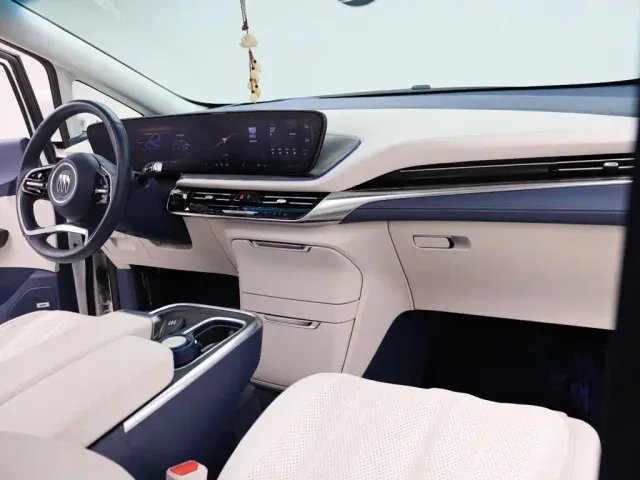 Buick Century — Фото автомобиля 19