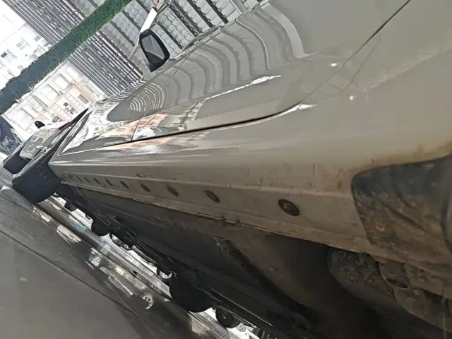 Nissan Sylphy — Фото автомобиля 21