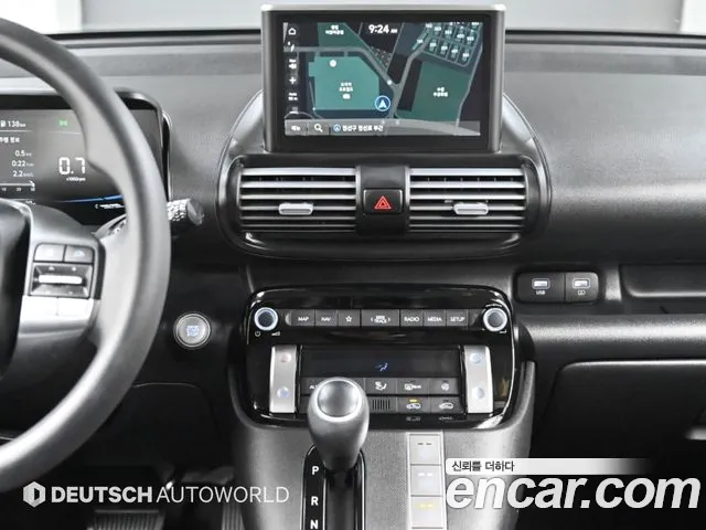 Hyundai Casper — Фото автомобиля 14
