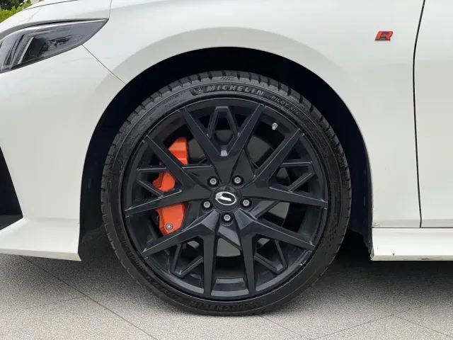 GAC Trumpchi Emkoo — Фото автомобиля 12