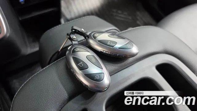 Hyundai Staria — Фото автомобиля 22